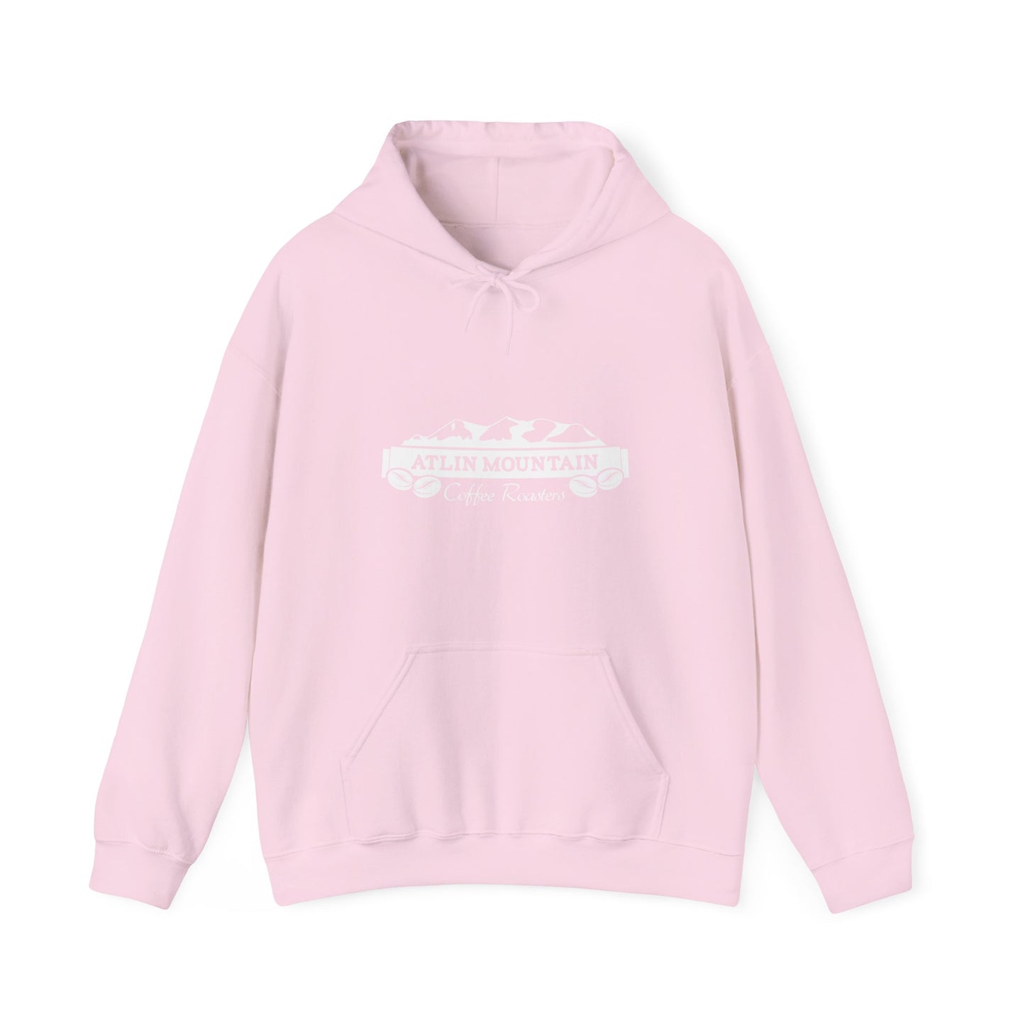 Cozy Unisex Heavy Blend Hoodie - Perfect for All Seasons