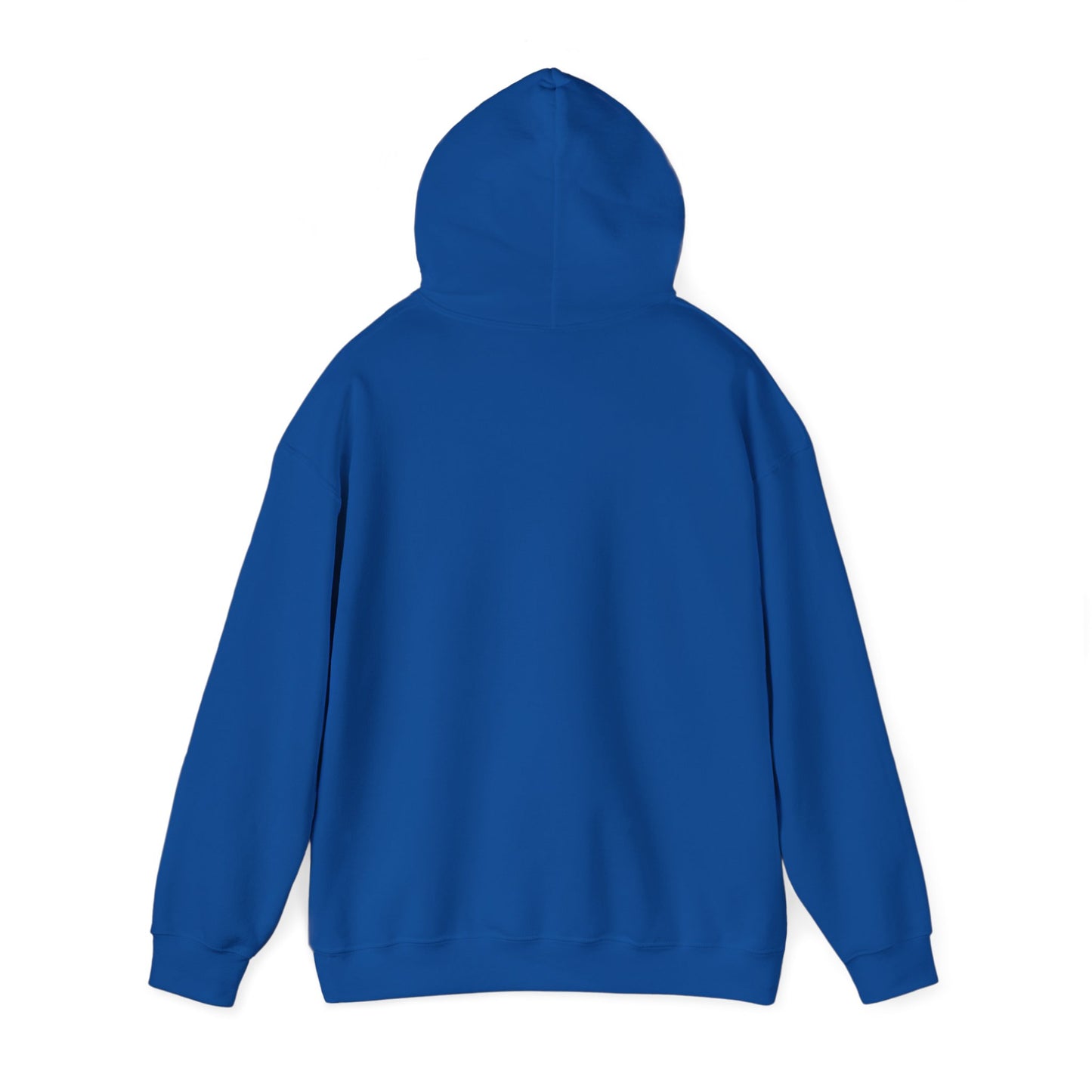 Cozy Unisex Heavy Blend Hoodie - Perfect for All Seasons