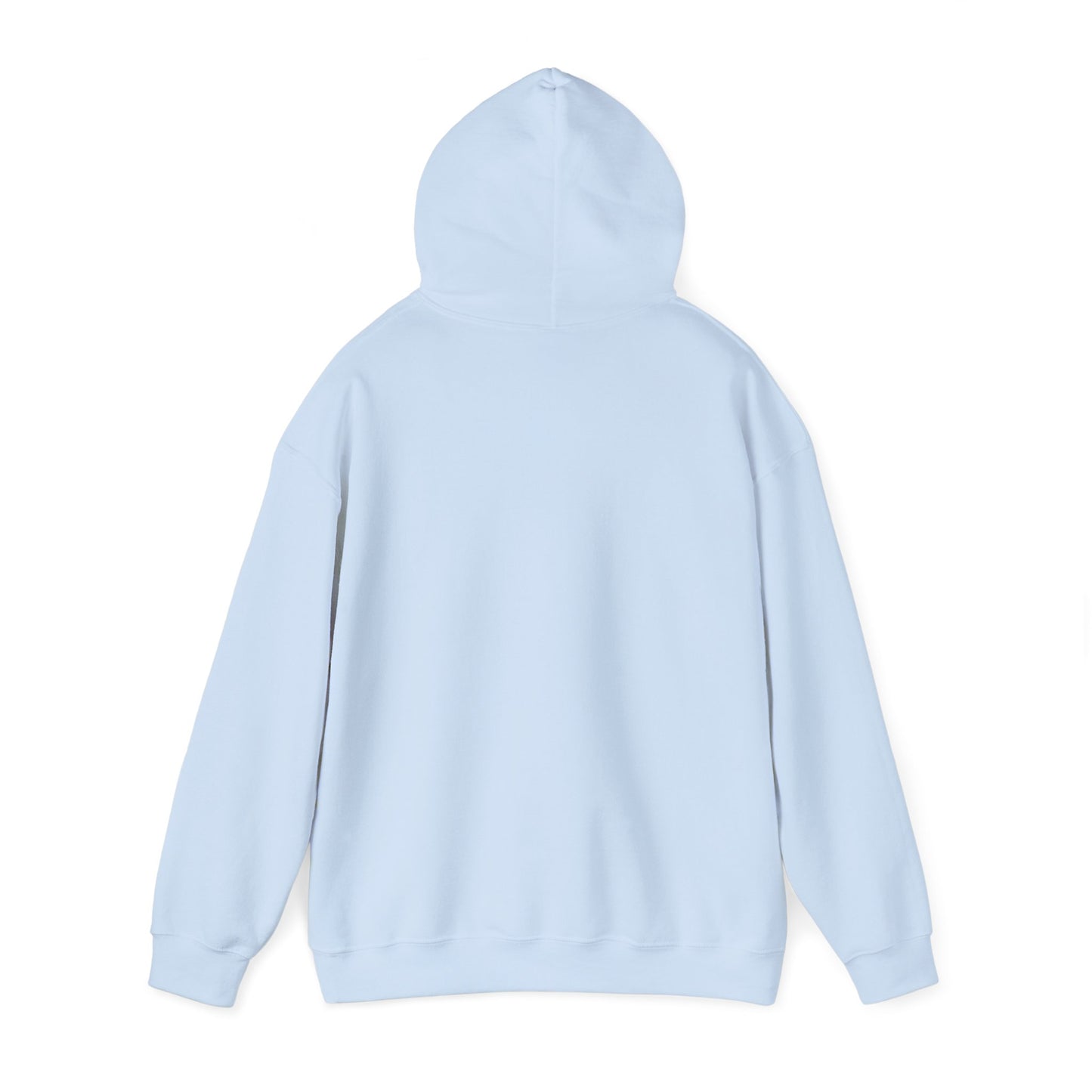 Cozy Unisex Heavy Blend Hoodie - Perfect for All Seasons