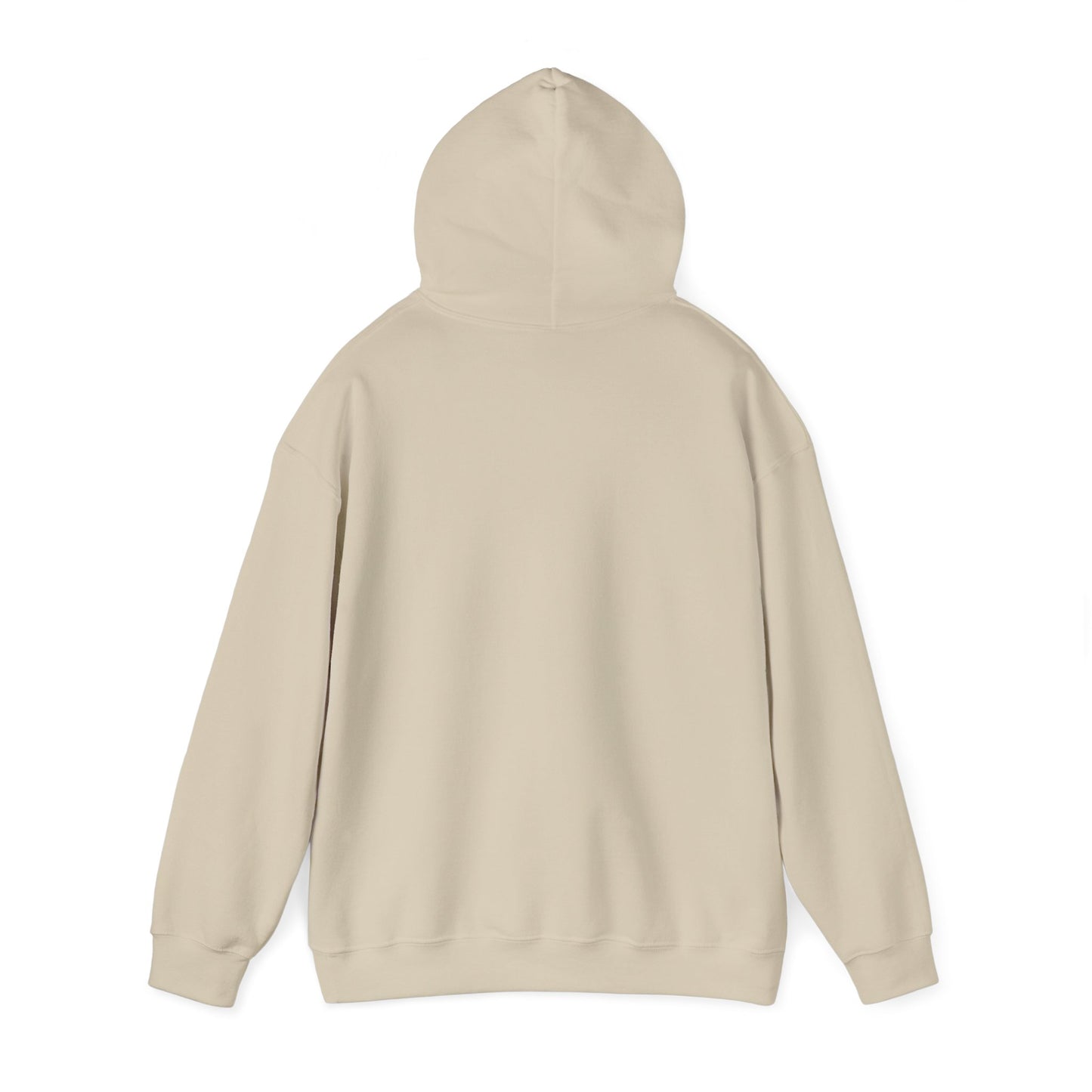 Cozy Unisex Heavy Blend Hoodie - Perfect for All Seasons