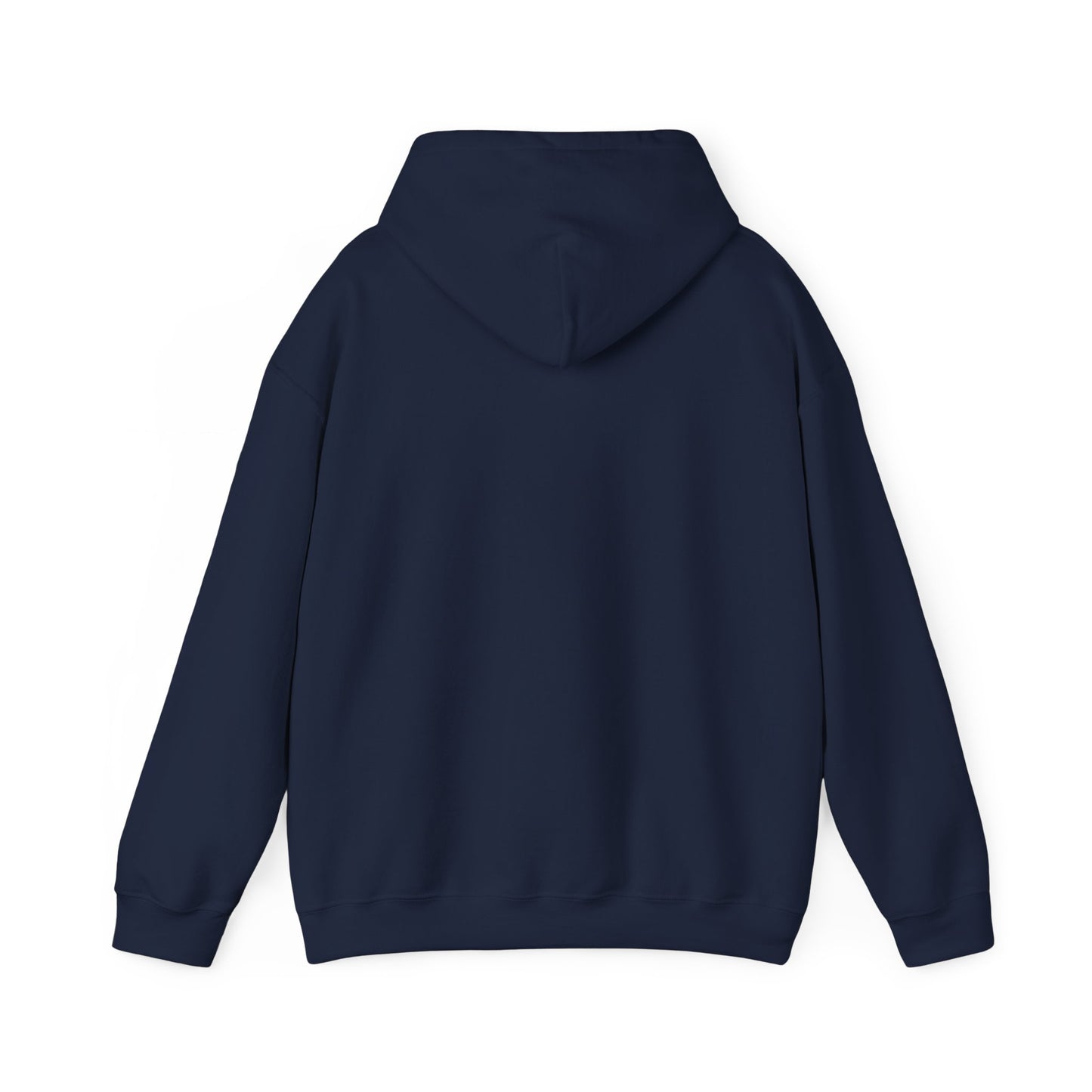 Cozy Unisex Heavy Blend Hoodie - Perfect for All Seasons