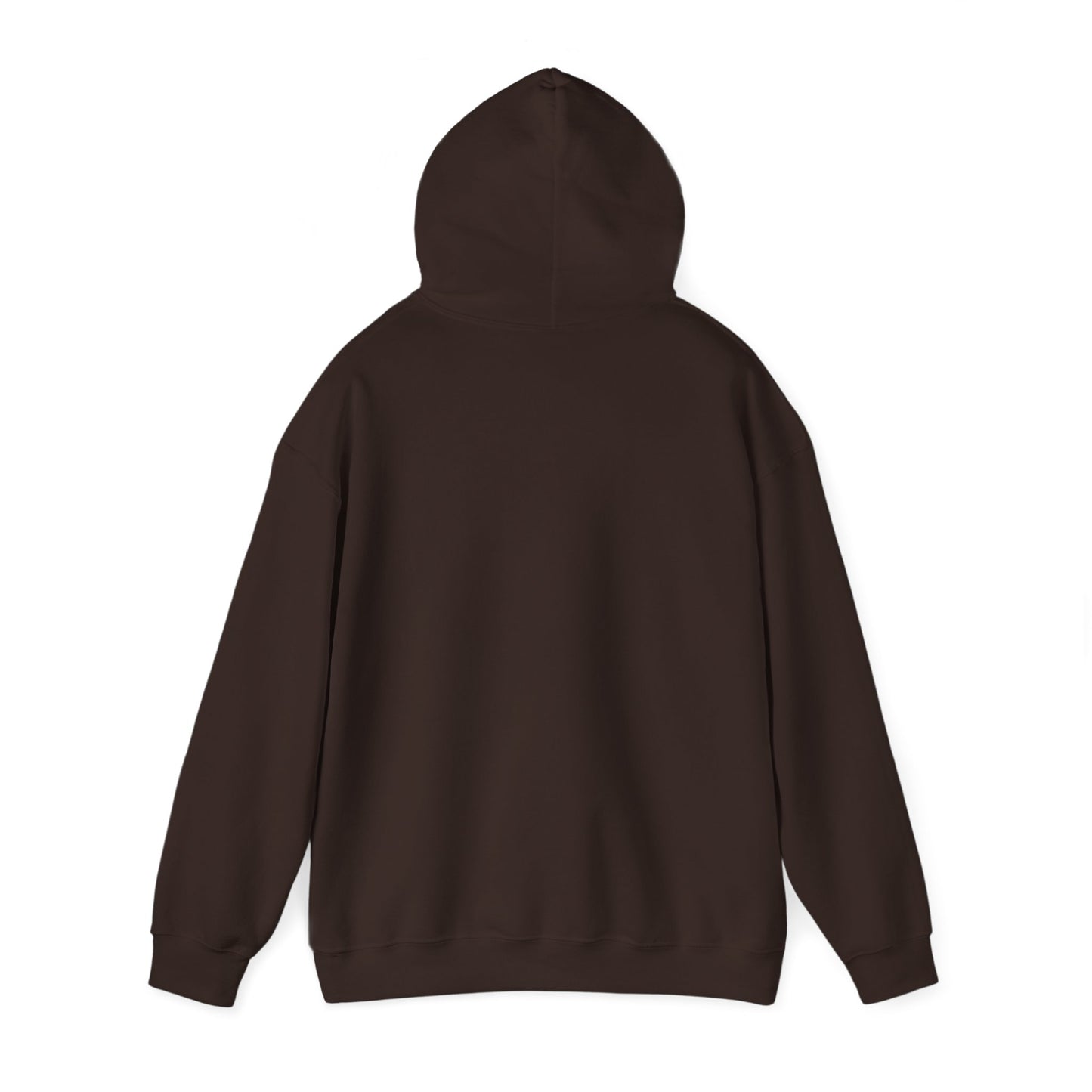 Cozy Unisex Heavy Blend Hoodie - Perfect for All Seasons