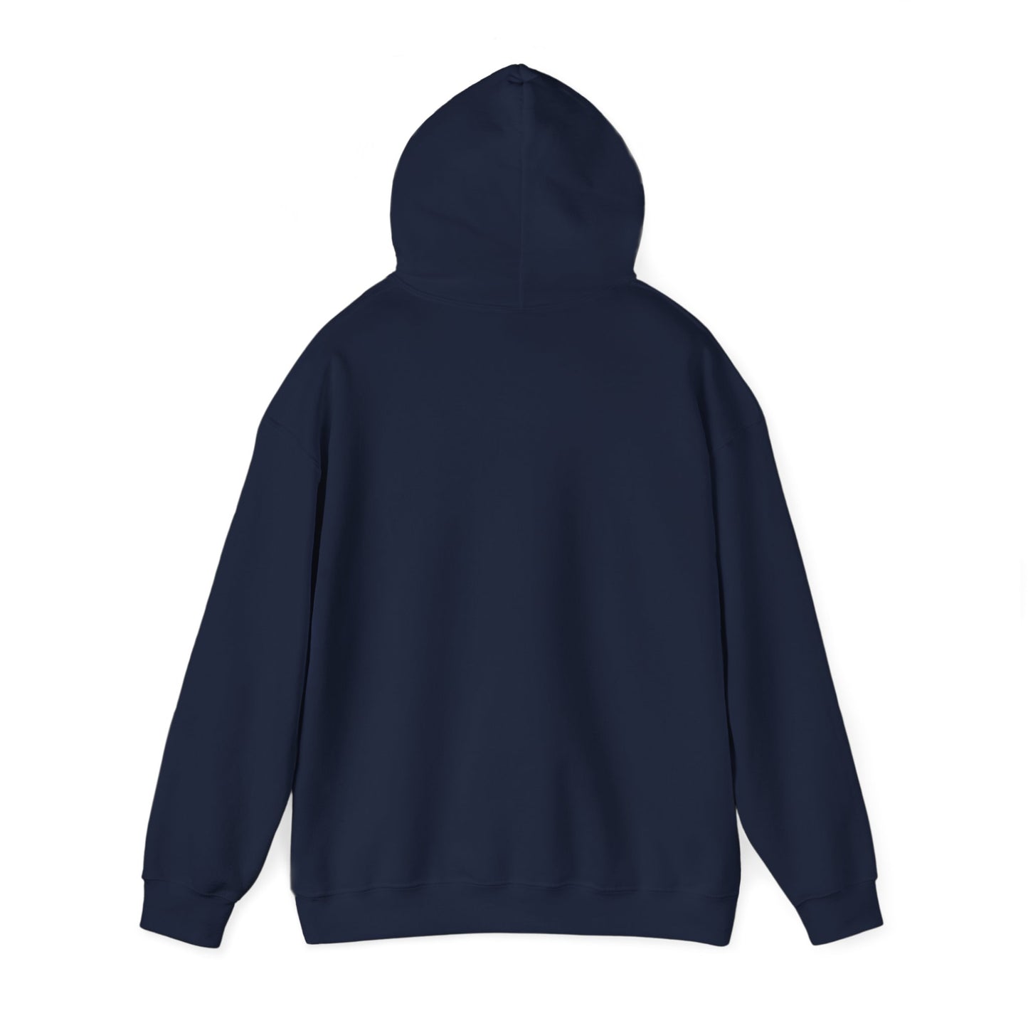 Cozy Unisex Heavy Blend Hoodie - Perfect for All Seasons