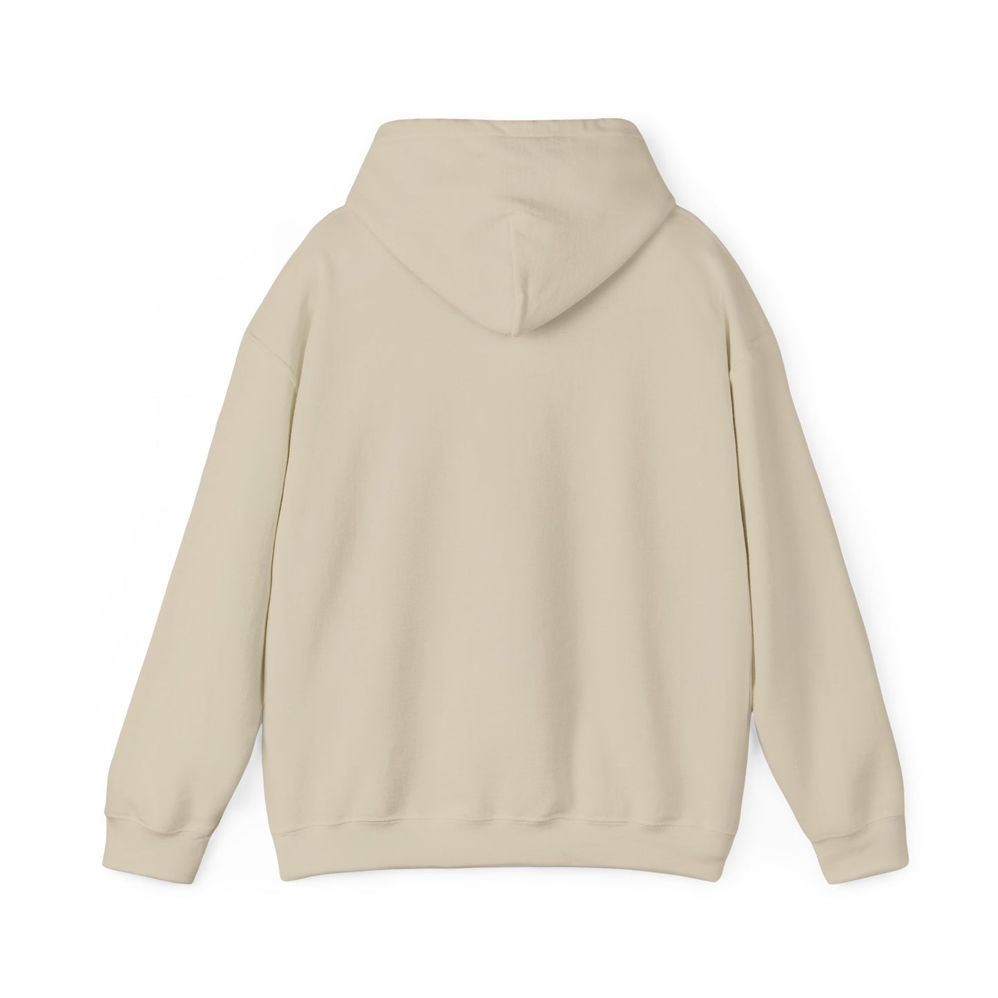 Cozy Unisex Heavy Blend Hoodie - Perfect for All Seasons